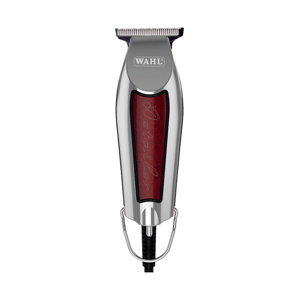 Máquina de Precisão Detailer T-Wide Wahl