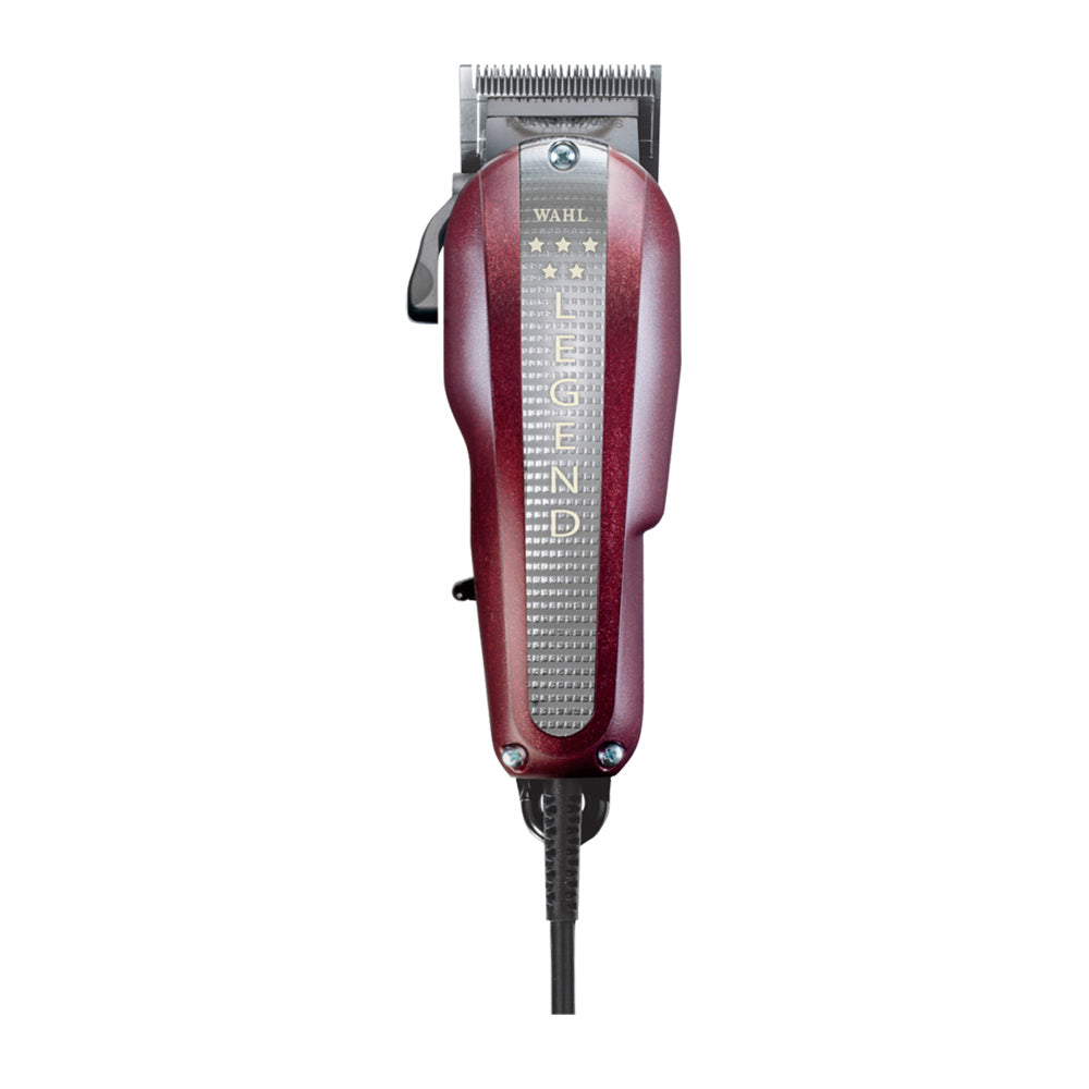 Máquina de Cortar Cabelo Legend Wahl
