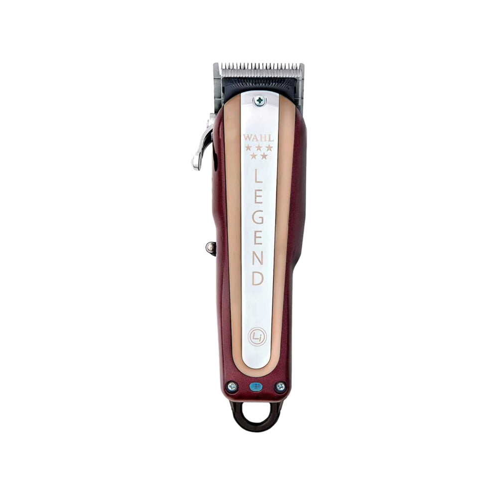 Máquina de Cortar Cabelo Legend Cordless Wahl
