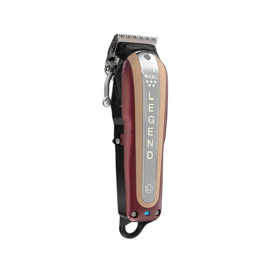 Máquina de Cortar Cabelo Legend Cordless Wahl
