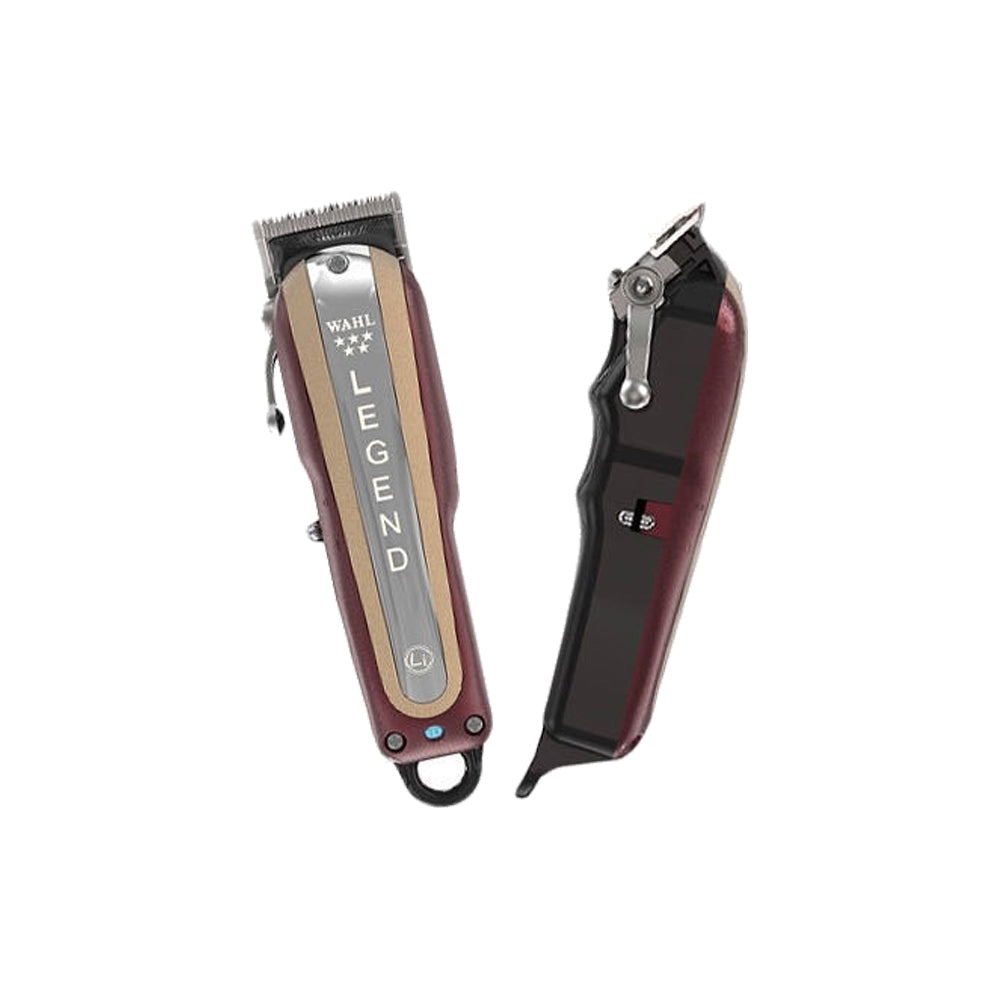 Máquina de Cortar Cabelo Legend Cordless Wahl