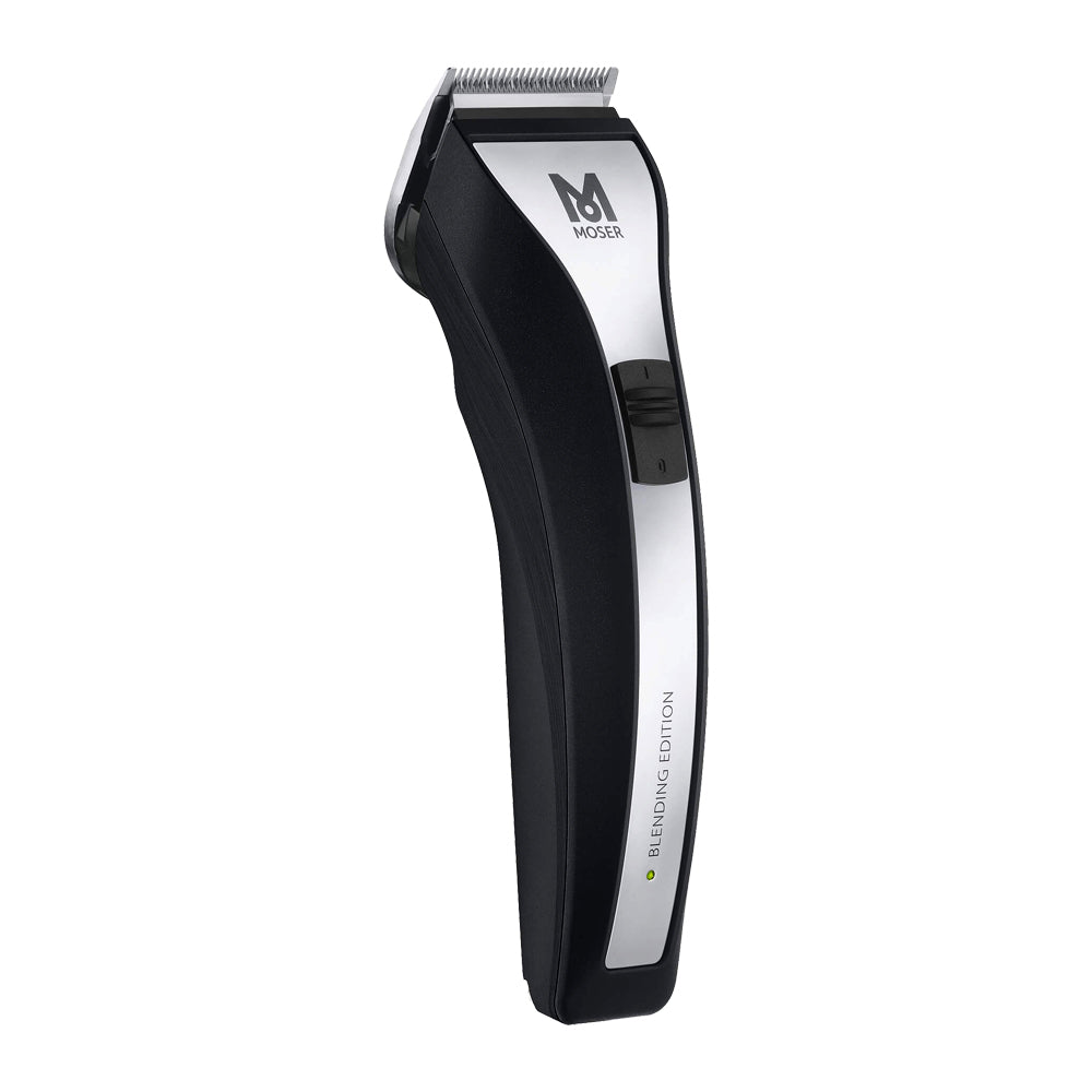 Máquina de Cortar Cabelo Chromstyle 2 Blending Edition Moser
