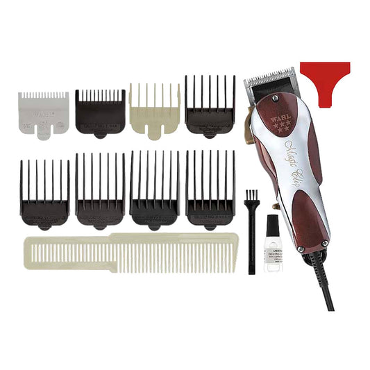 Máquina de Cortar Cabelo Magic Clip Wahl
