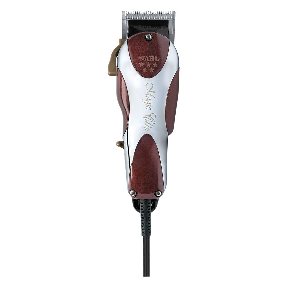 Máquina de Cortar Cabelo Magic Clip Wahl