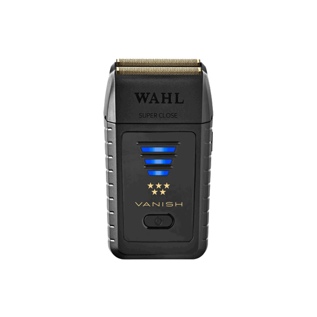 Máquina de Barbear Wahl Vanish Shaver