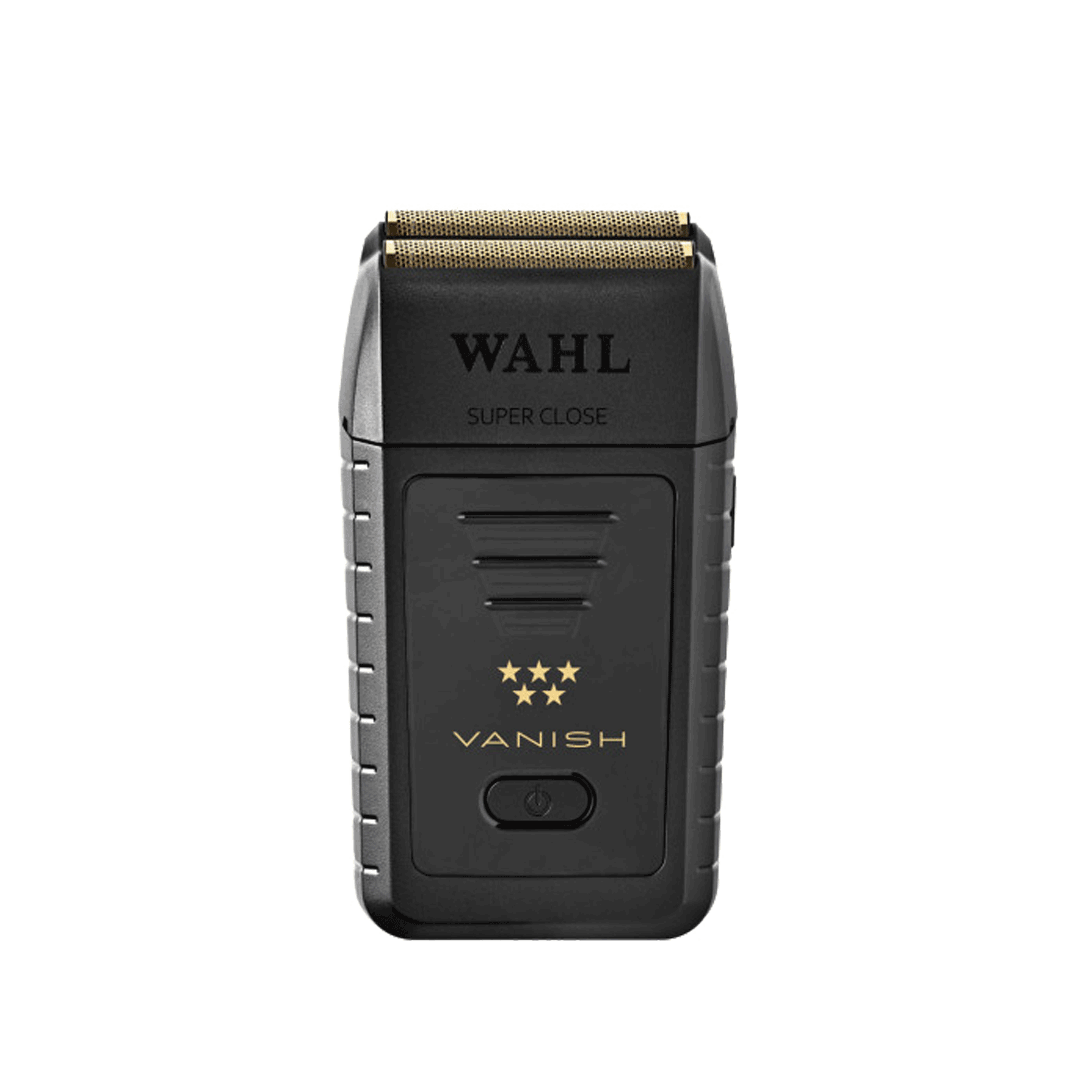 Máquina de Barbear Wahl Vanish Shaver