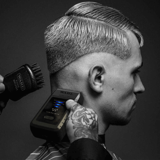 Máquina de Barbear Wahl Vanish Shaver