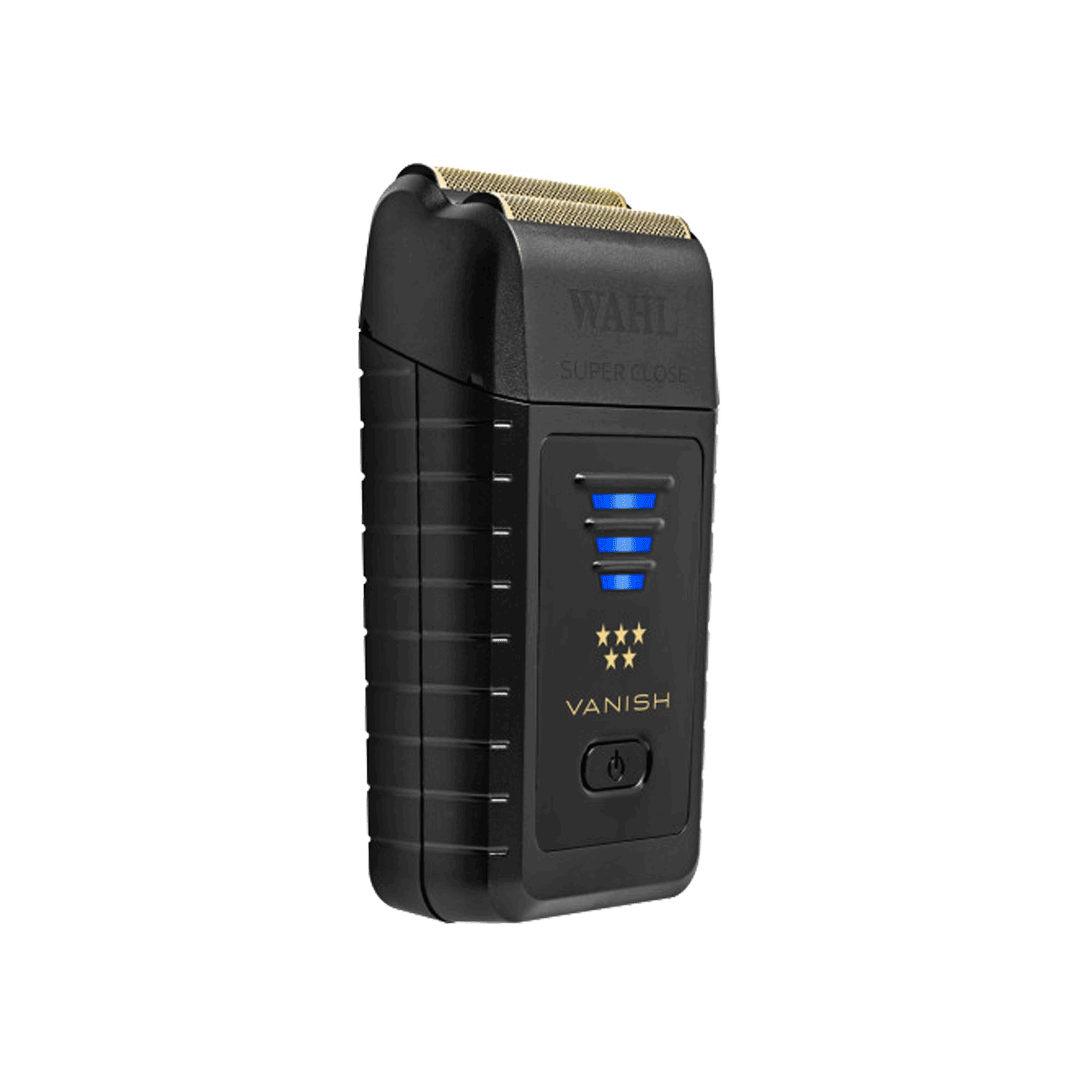 Máquina de Barbear Wahl Vanish Shaver