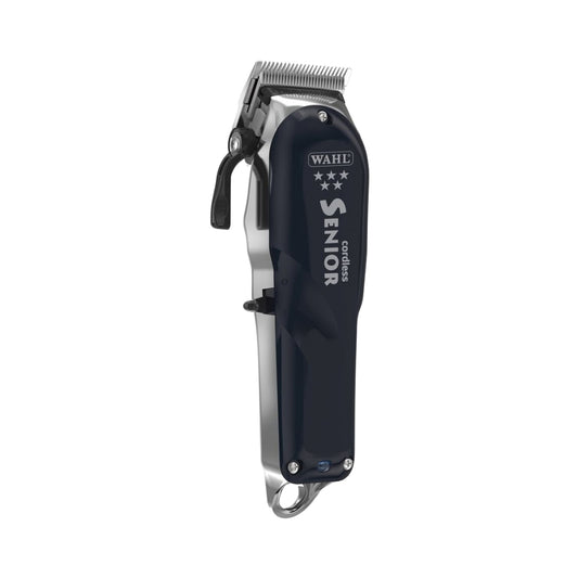 Máquina de Cortar Cabelo Senior Cordless Wahl
