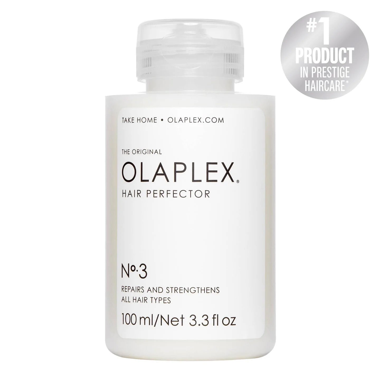 Olaplex nº3 Hair Perfector 100ml
