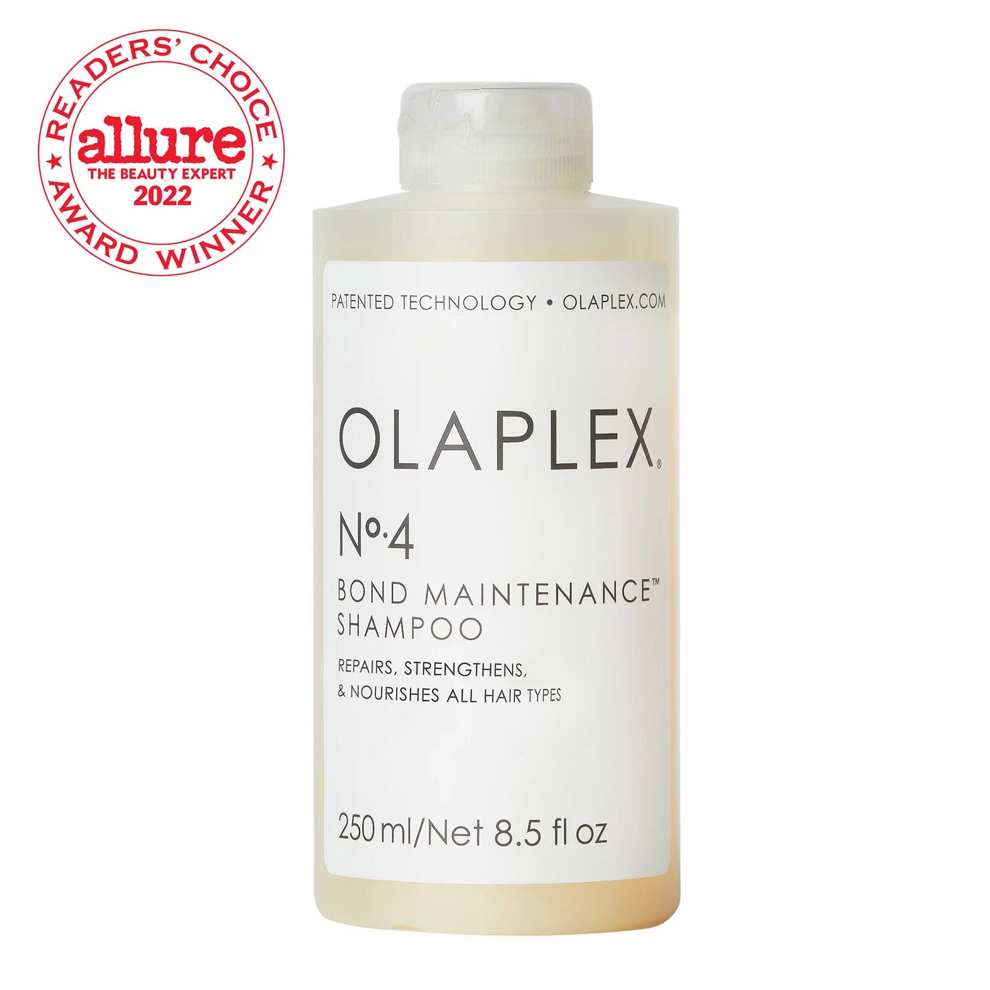 Shampoo Olaplex nº4 Bond Maintenance 250ml