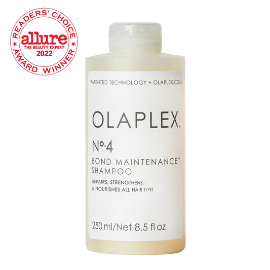 Shampoo Olaplex nº4 Bond Maintenance 250ml