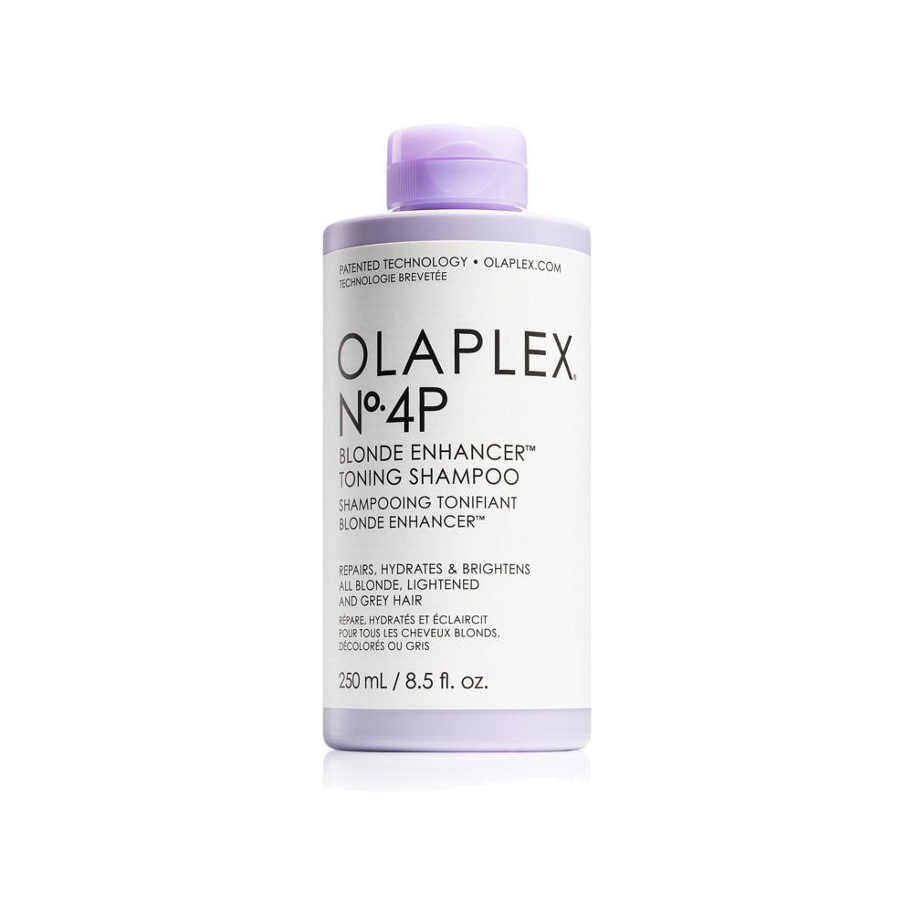 Shampoo Purple Olaplex nº4P 250ml