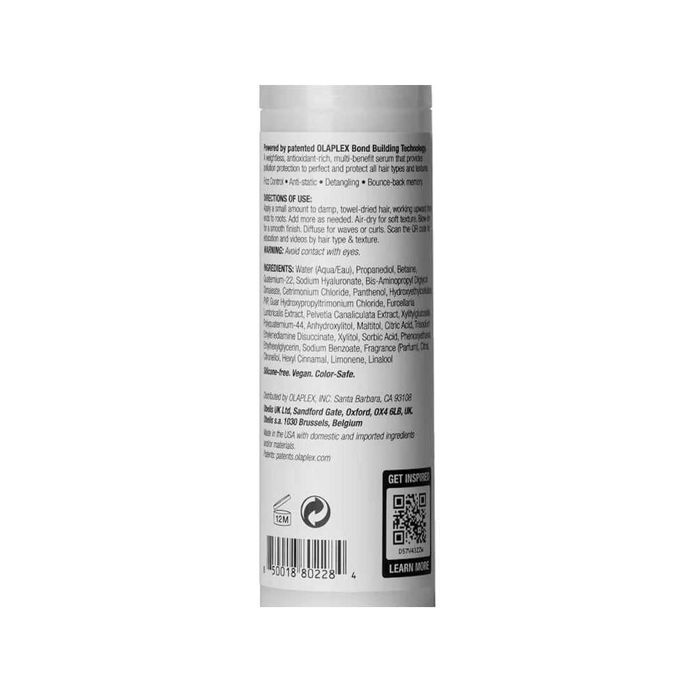Sérum Olaplex nº9 Bond Protector Nourishing Hair 90ml