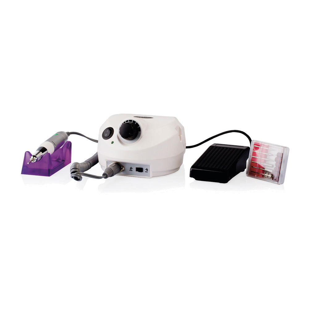 Broca Manicure 35.000 RPM com Pedal