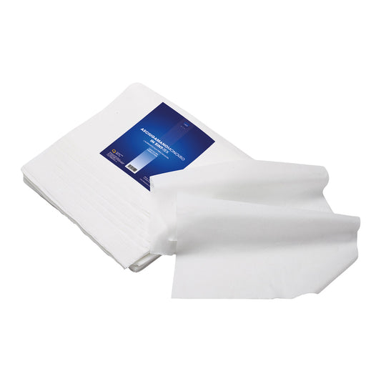 Toalha Descartável 80 unidades