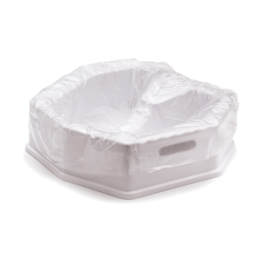 Descartável para Bacia Pedicure