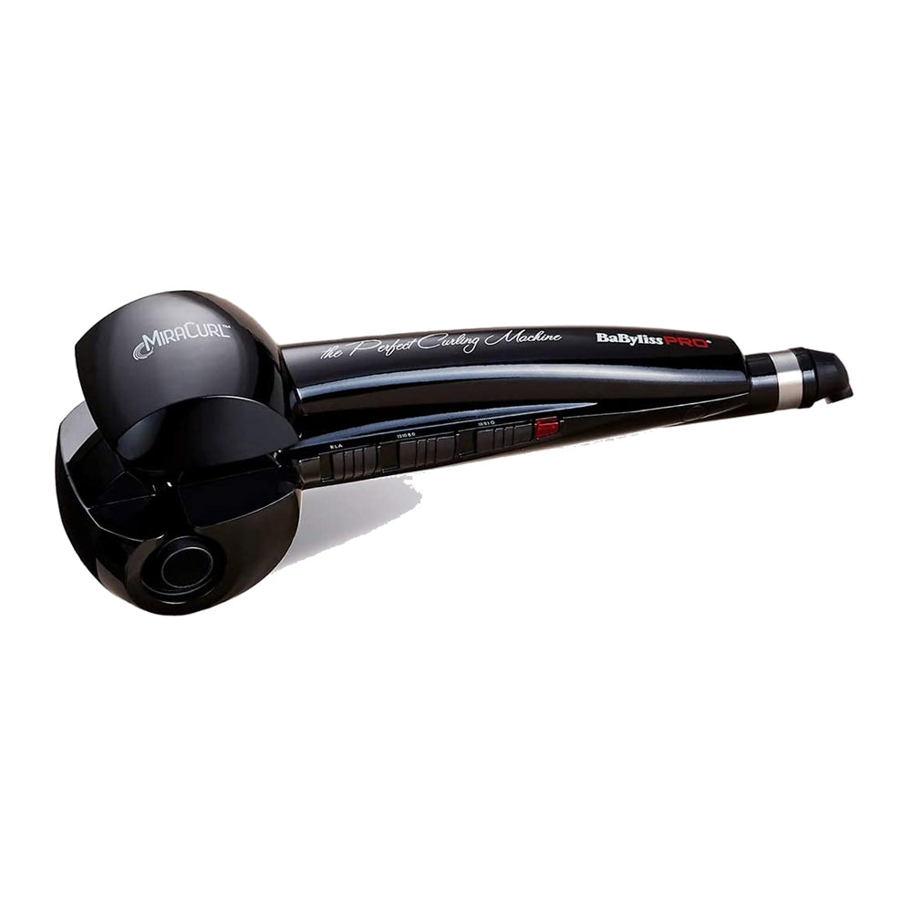 Encaracolador Automático Miracurl Babyliss PRO BAB2665E