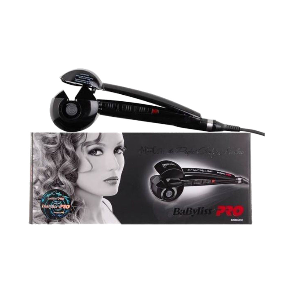 Encaracolador Automático Miracurl Babyliss PRO BAB2665E