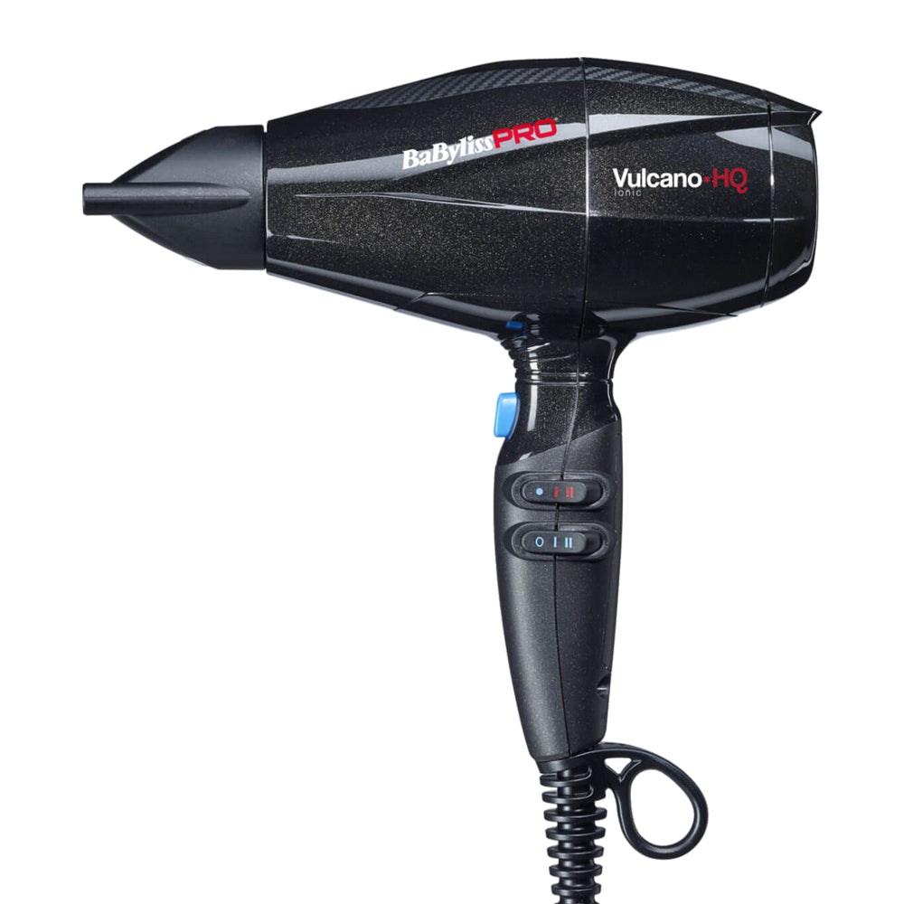 Secador de Cabelo Vulcano Babyliss PRO BAB6980IE