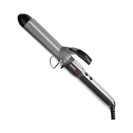 Ferro de Caracóis Titanium Babyliss PRO