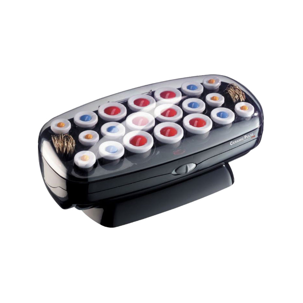 Rolos Quentes Babyliss PRO BAB3021E