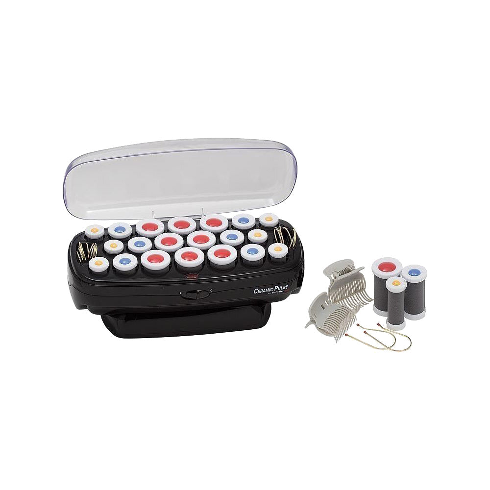 Rolos Quentes Babyliss PRO BAB3021E