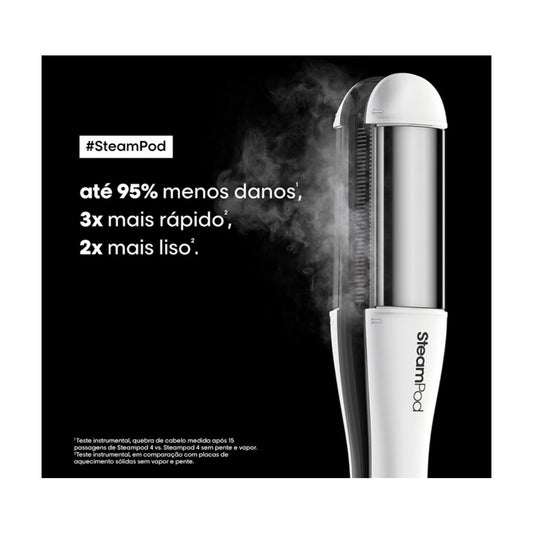 SteamPod 4.0 Professional Steam Styler