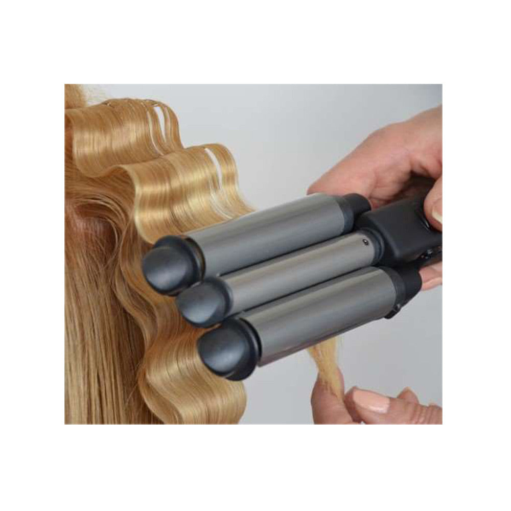 Ferro Tripla Onda Babyliss PRO BAB2269TTE