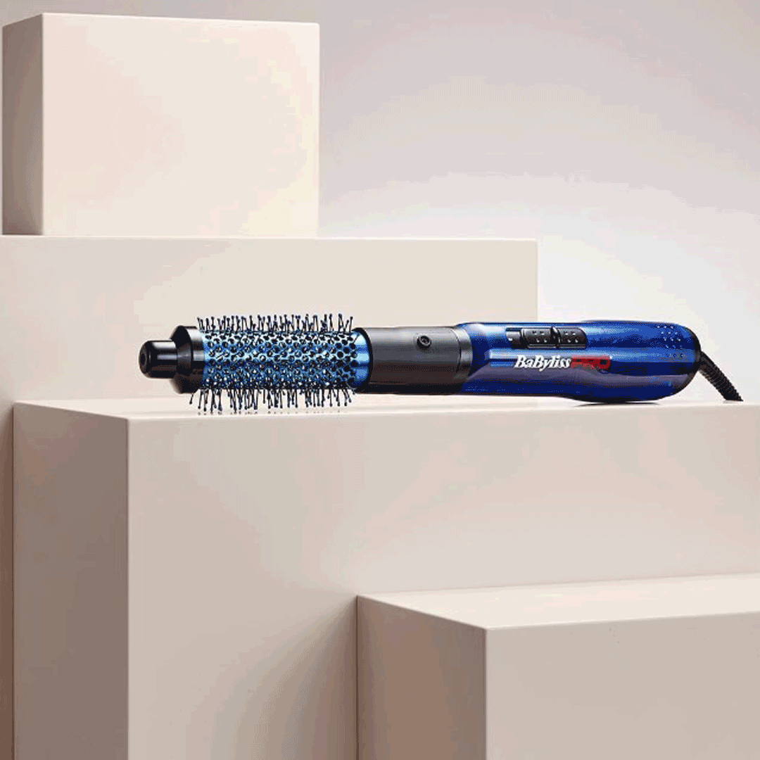 Escova Elétrica Blue Lightning BAB2620E