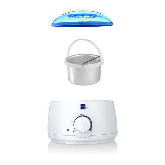 Panela de Cera 400grs