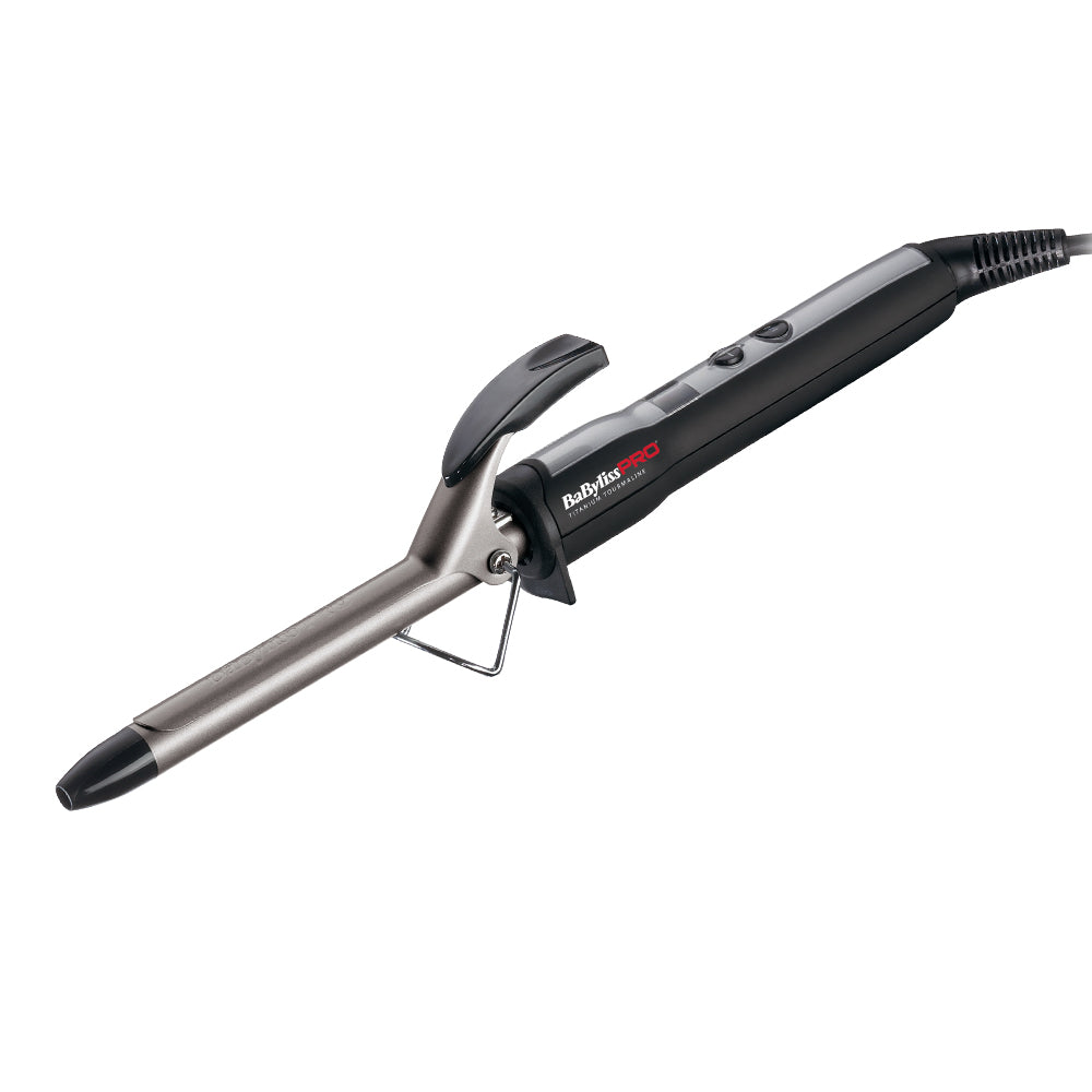 Ferro de Caracóis Titanium Babyliss PRO