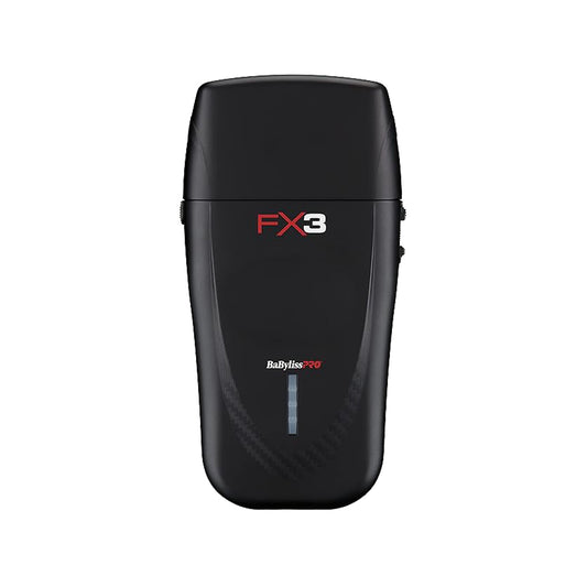 Maquina de Barbear Shaver FX3 Babyliss PRO