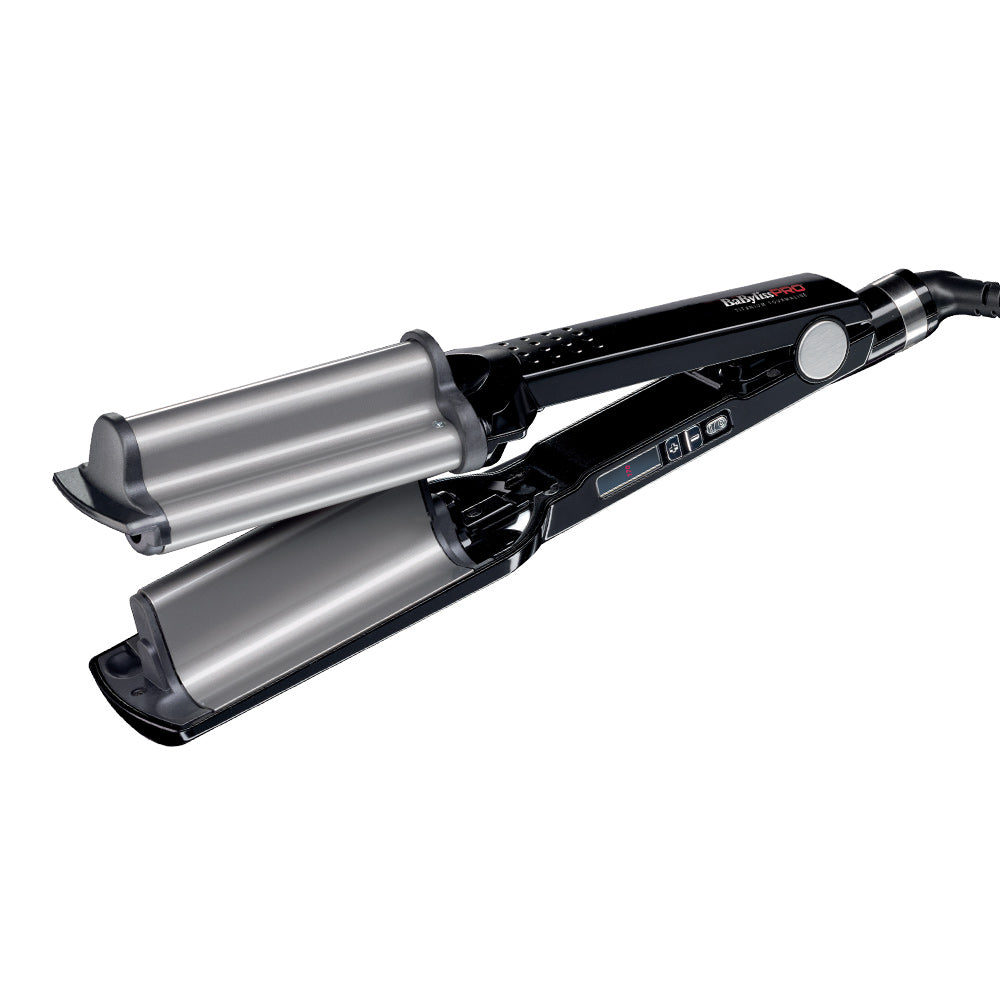 Ferro Onda Profunda Babyliss PRO BAB2469TTE