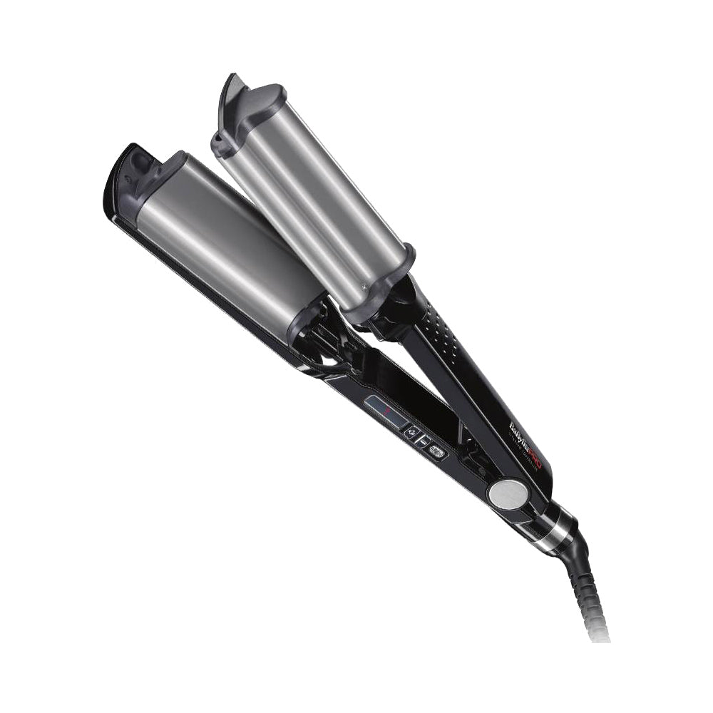 Ferro Onda Profunda Babyliss PRO BAB2469TTE