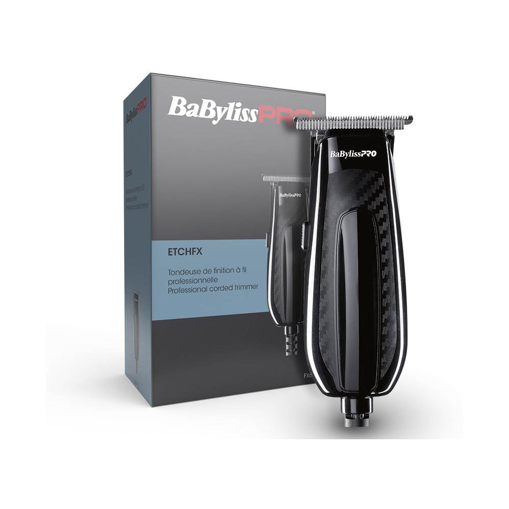 Aparador de Precisão Babyliss PRO ETCHFX FX69ZE