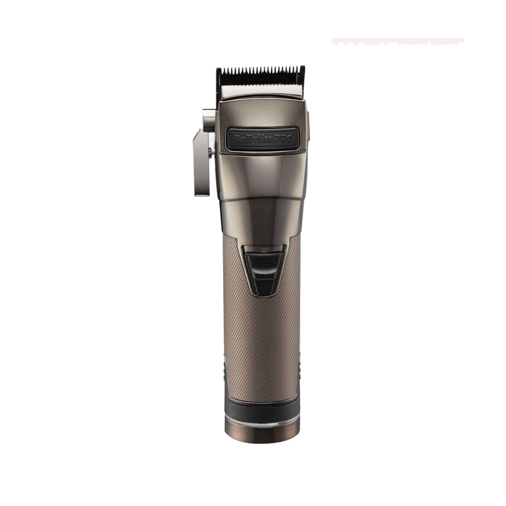 Máquina de Cortar Cabelo SnapFX FX895E Babyliss Pro