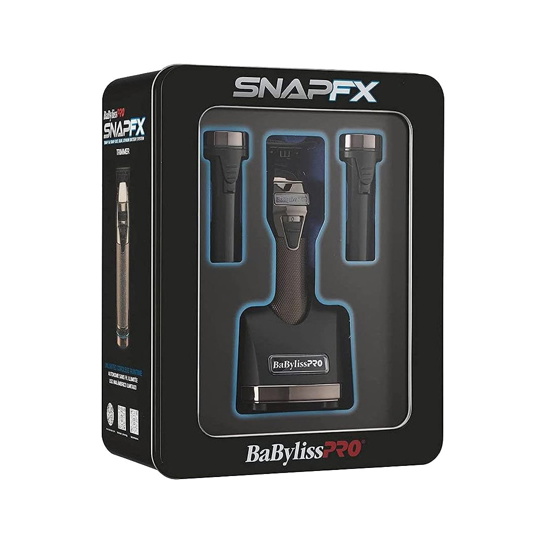 Máquina de Corte SNAPFX Trimmer FX797E Babyliss Pro F