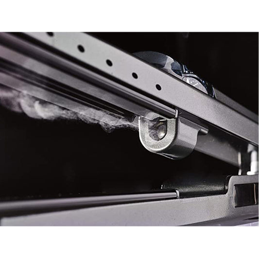 Prancha de Alisamento a Vapor Ultrasonic Babyliss PRO 2191SEPE