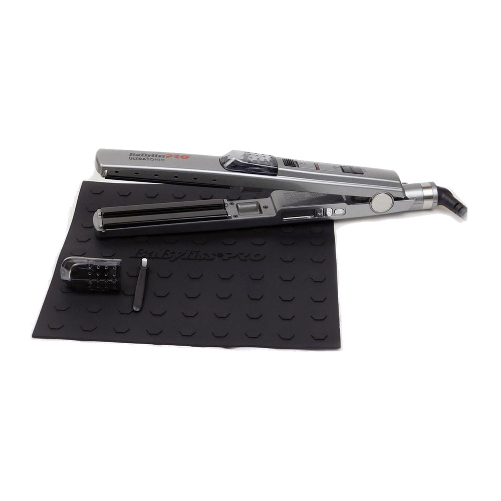 Prancha de Alisamento a Vapor Ultrasonic Babyliss PRO 2191SEPE