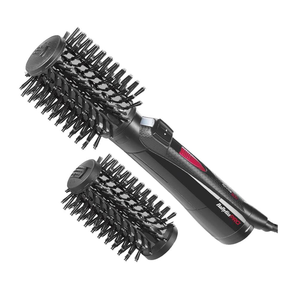 Escova Rotativa Spinning Babyliss PRO BAB2770E