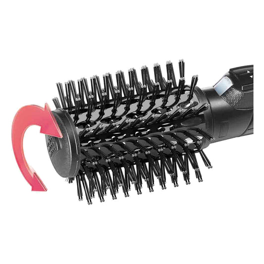 Escova Rotativa Spinning Babyliss PRO BAB2770E