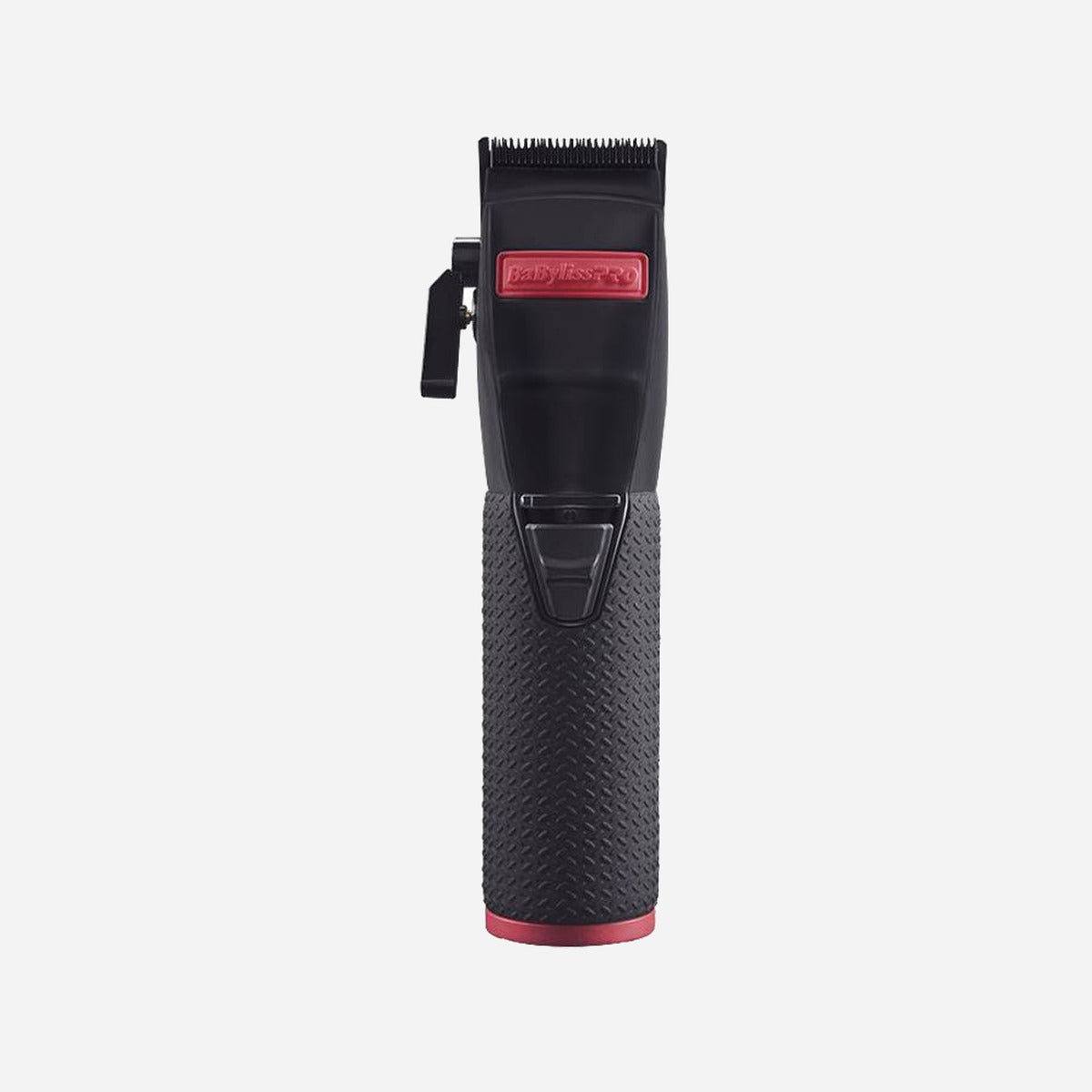 Máquina de Cortar Cabelo Boost+ Clipper Red Babyliss Pro FX8700RBPE