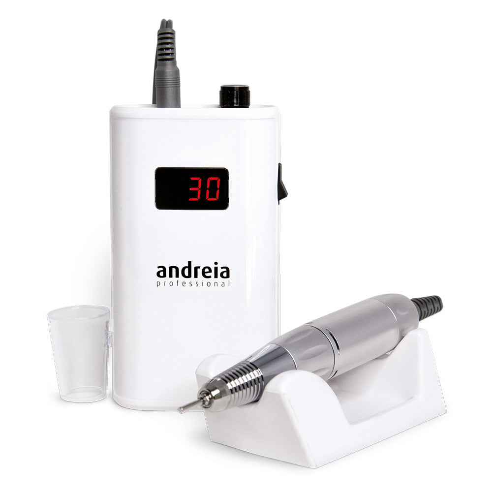 BROCA A. DRILL ANDREIA