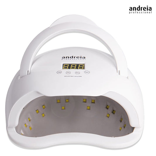 Catalisador A.LAMP Pro Led 80W Andreia