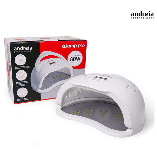 Catalisador A.LAMP Pro Led 80W Andreia