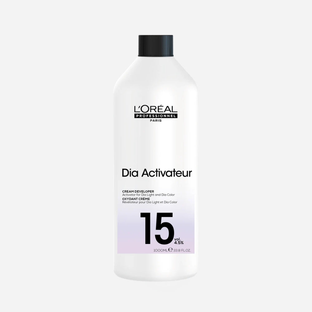 Oxidante Dia Activateur 1000ml