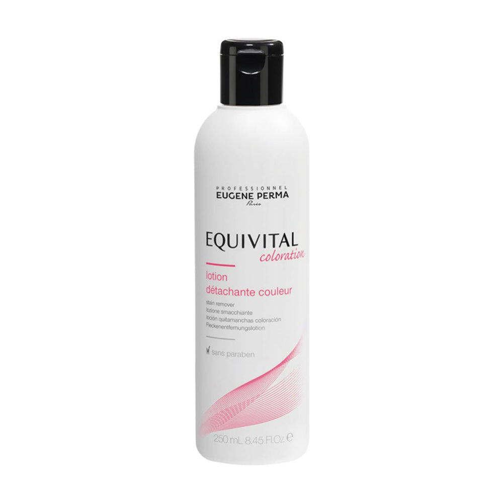 Loção Tira Manchas Equivital 250ml
