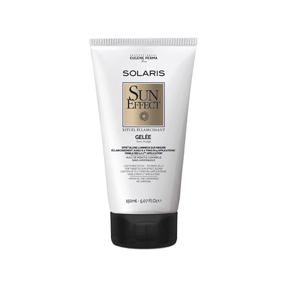Sun Effect Solaris