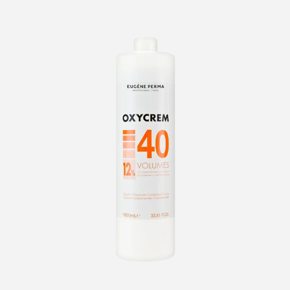 Oxidante Eugene Perma 1000ml